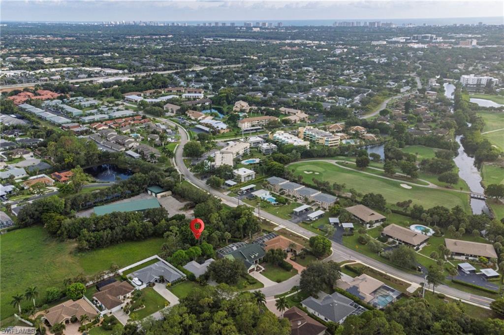 Aerial perspective
