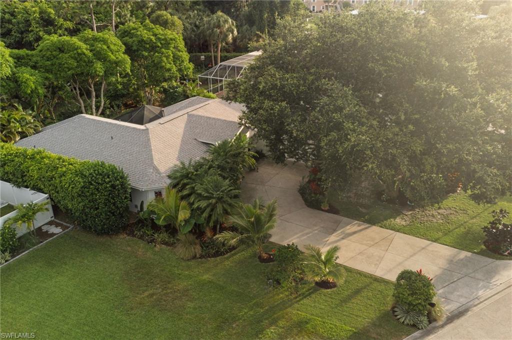 Aerial perspective