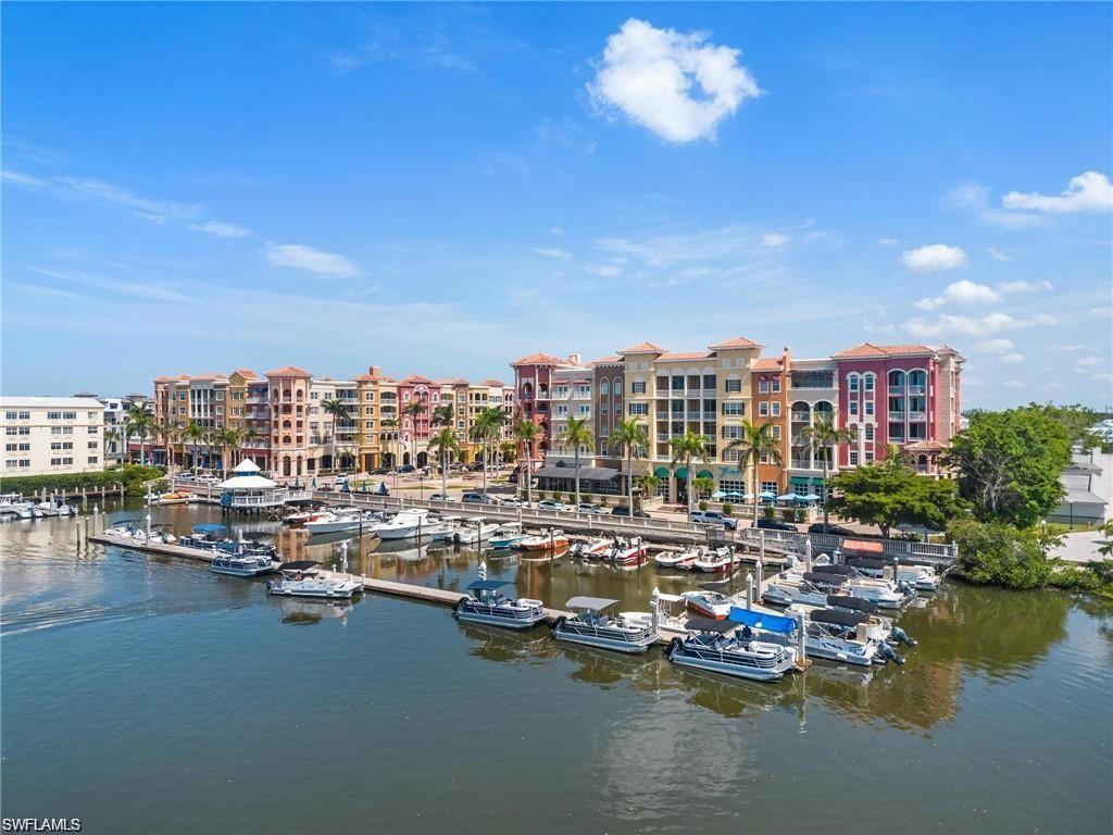 410 Bayfront PL 2405