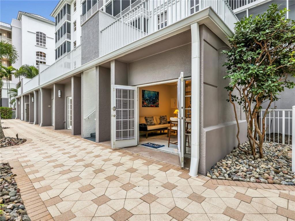 Cabana