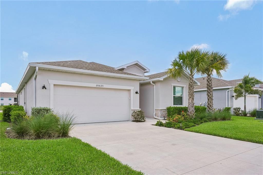 20625 Copperhead DR