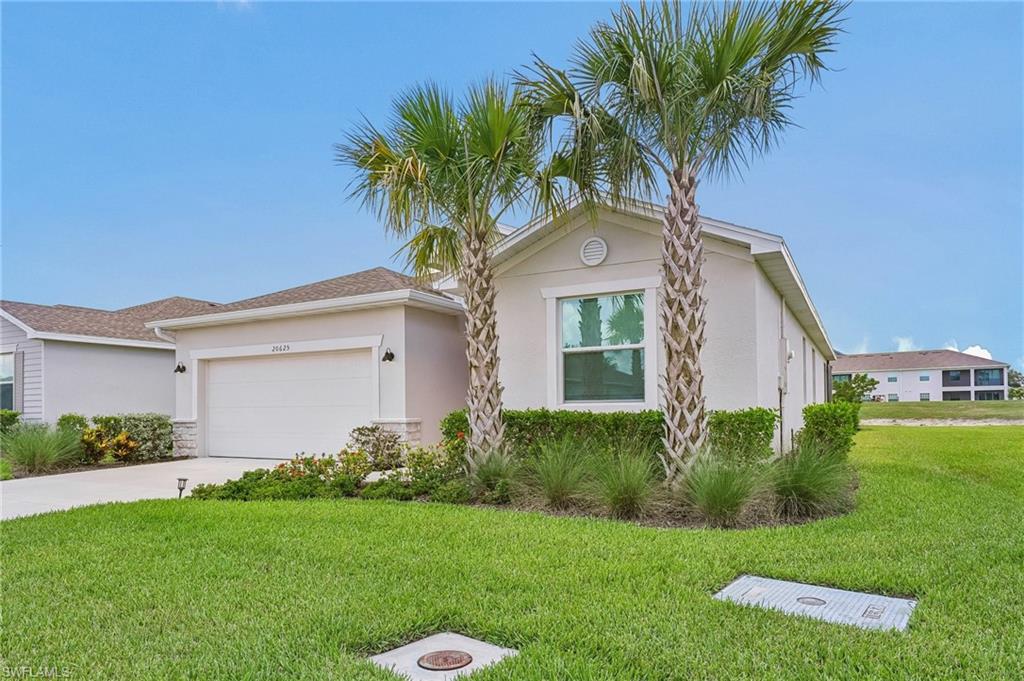 20625 Copperhead DR