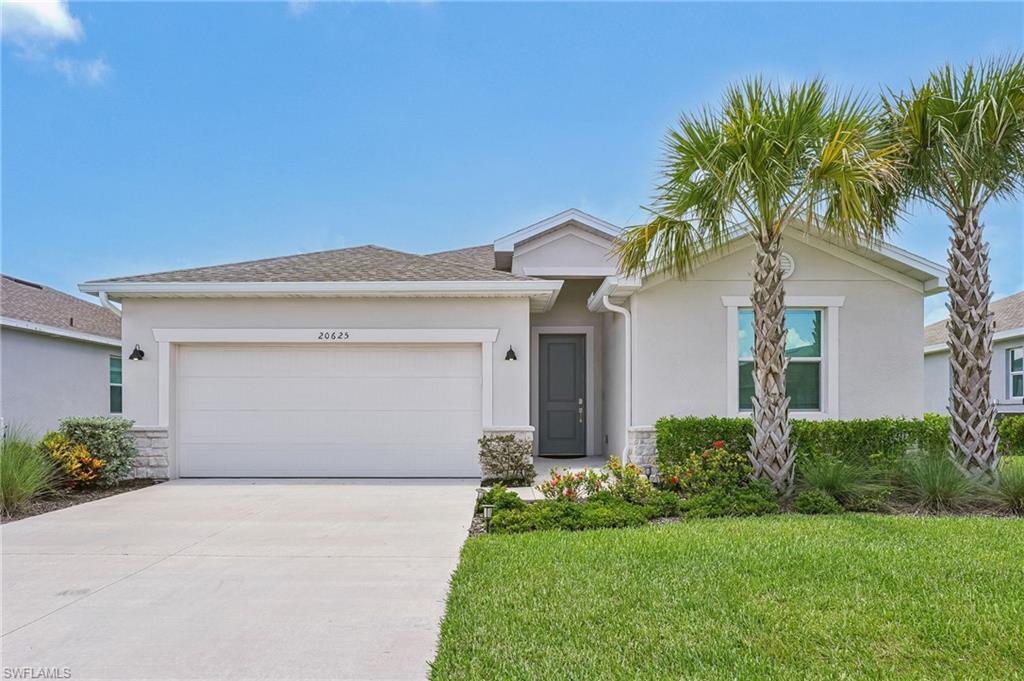 20625 Copperhead DR