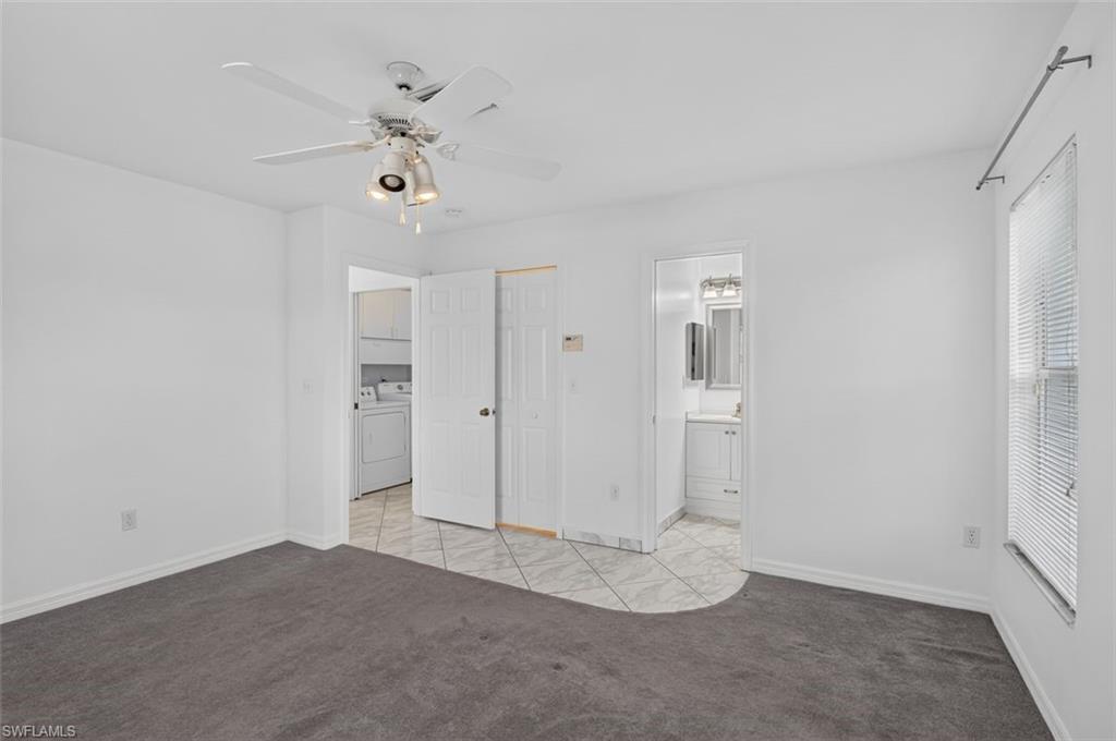 Main bedroom