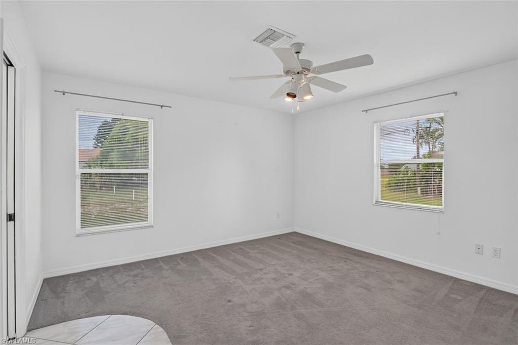 Main bedroom