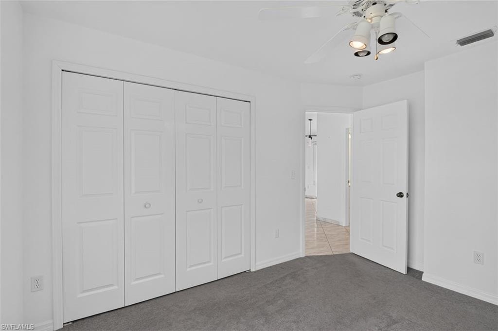 Guest bedroom (front)