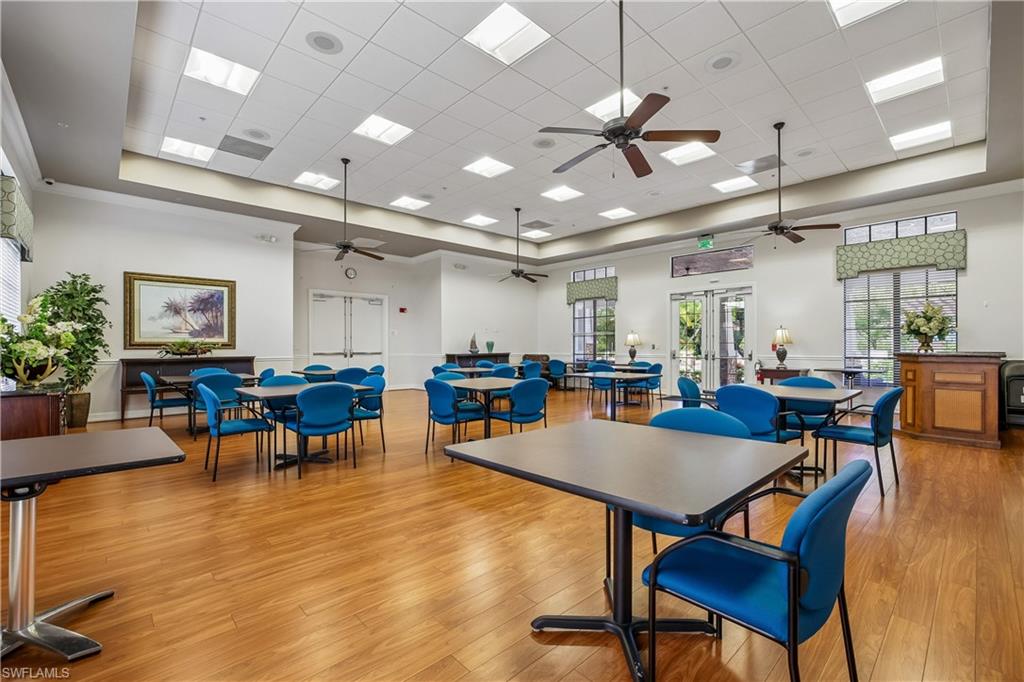 Huge Meeting room