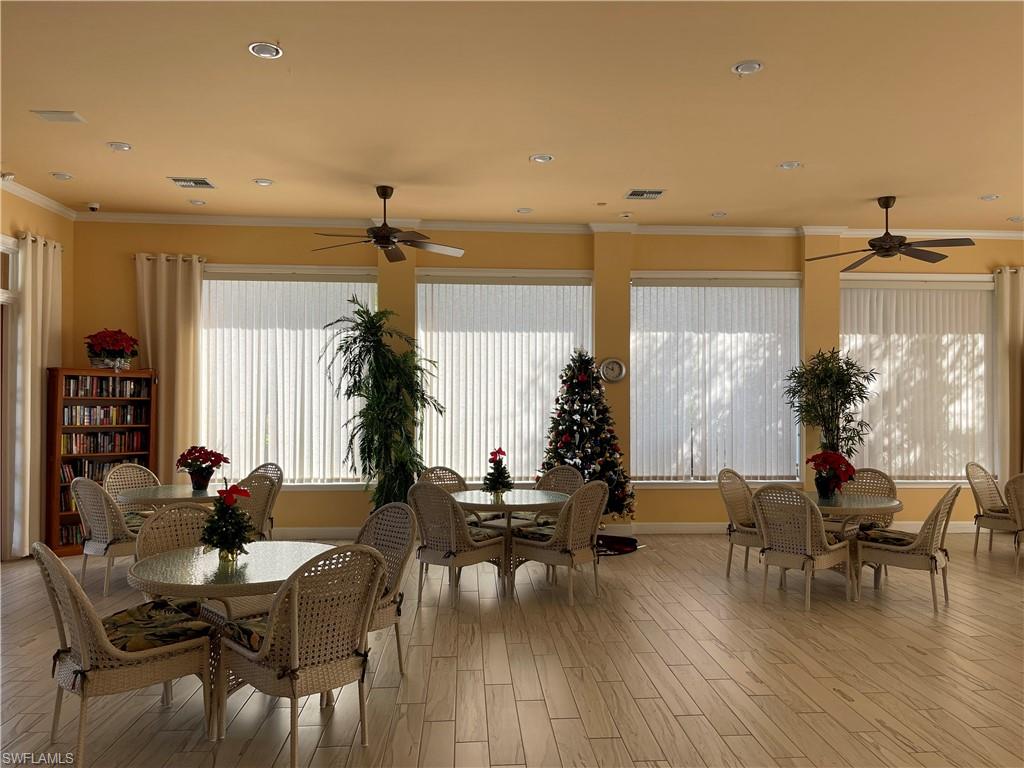 Club House