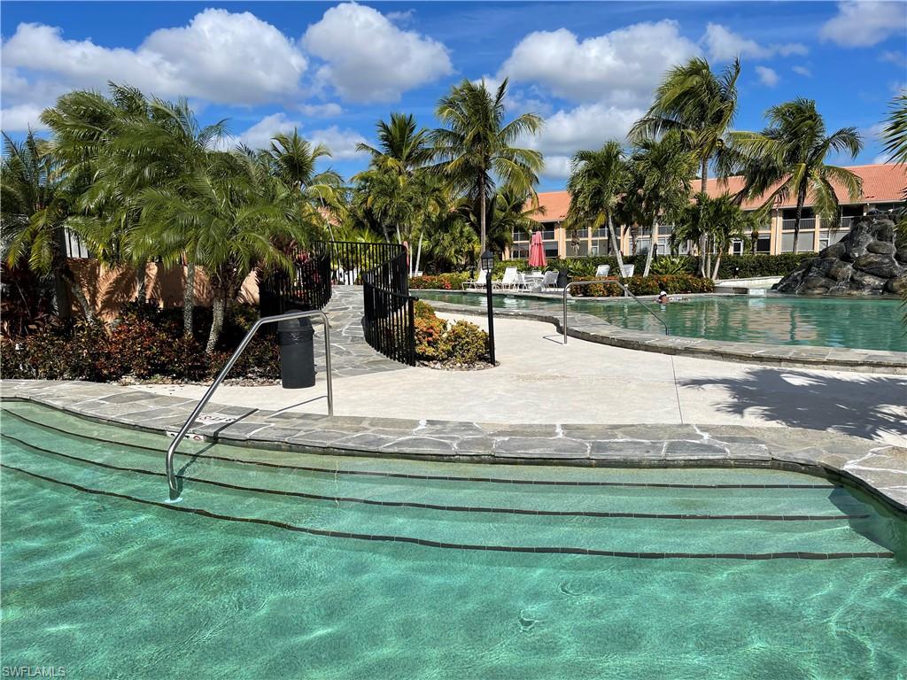 Lazy River Pool