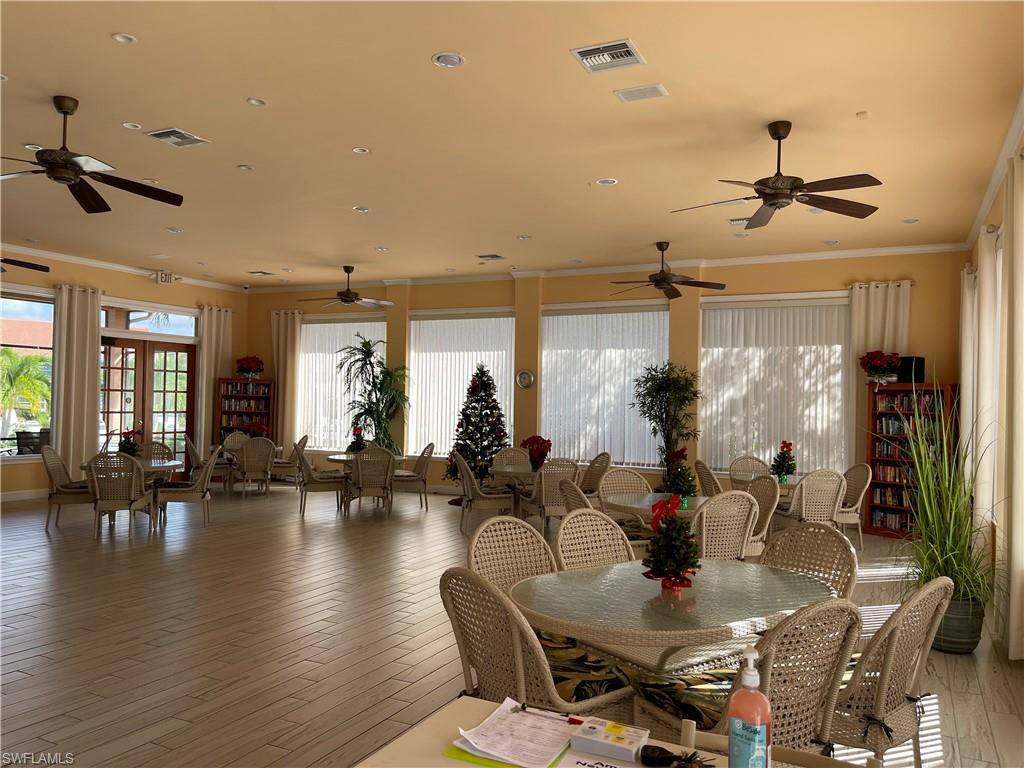 Club House