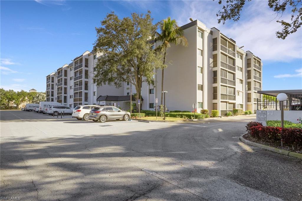 2121 Collier AVE 508 photo 22