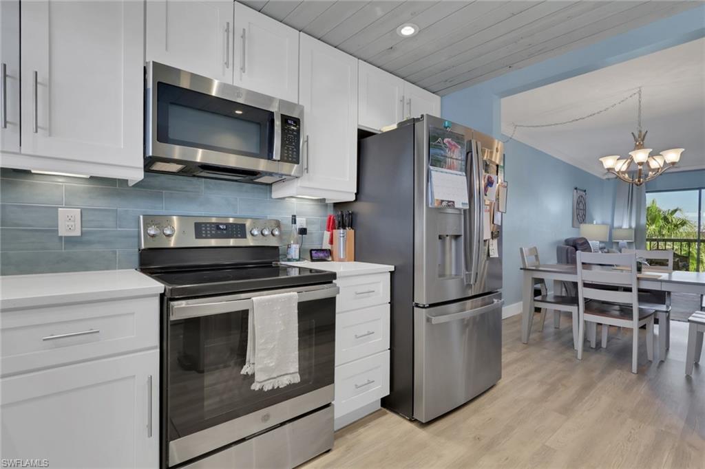 2121 Collier AVE 508