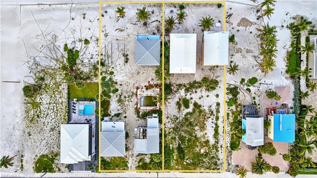 5300 Estero assemblage footprint - virtually enhancedEdited
