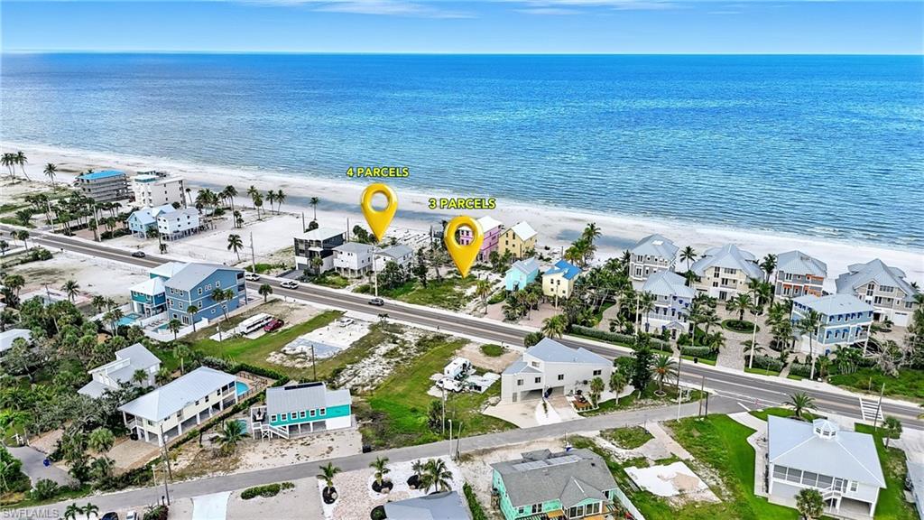 5300 Estero assemblage footprint - virtually enhanced
