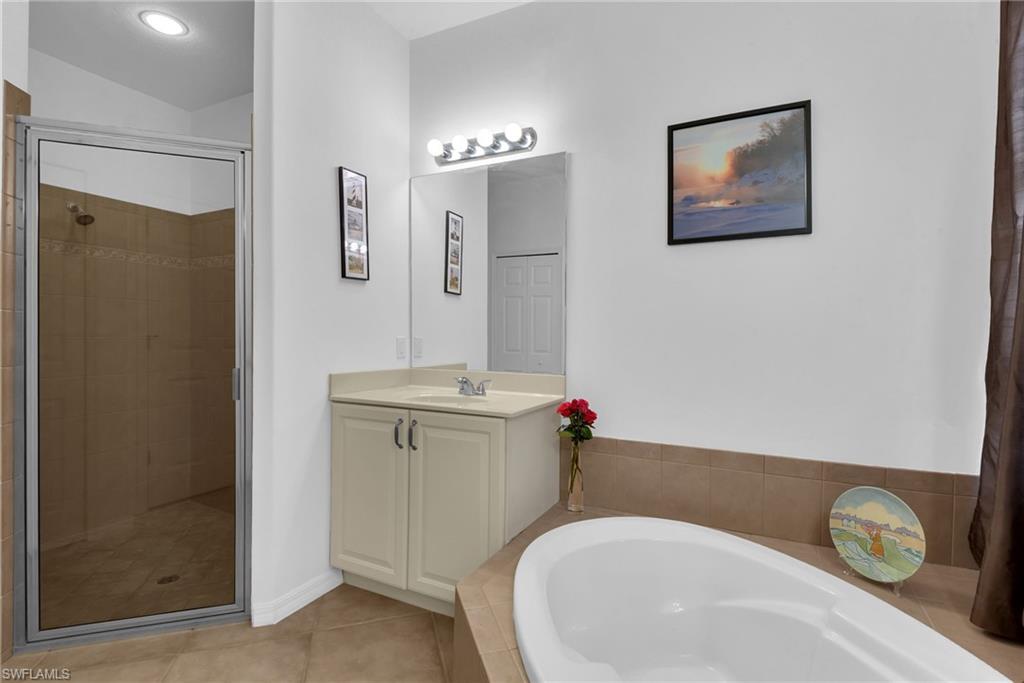Master Suite Bath