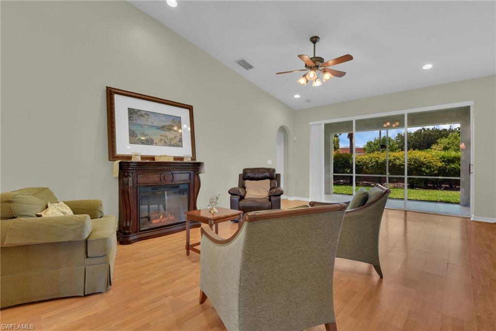 Great Room Design
