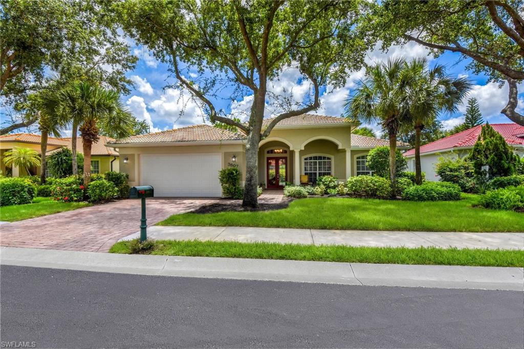 Situated In Gated Community
