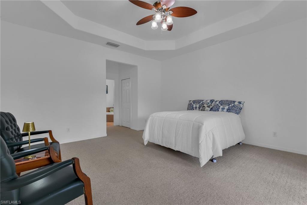 Master Suite