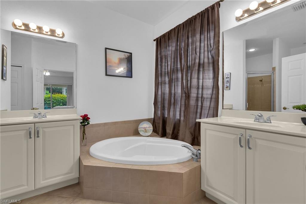 Master Suite Bath