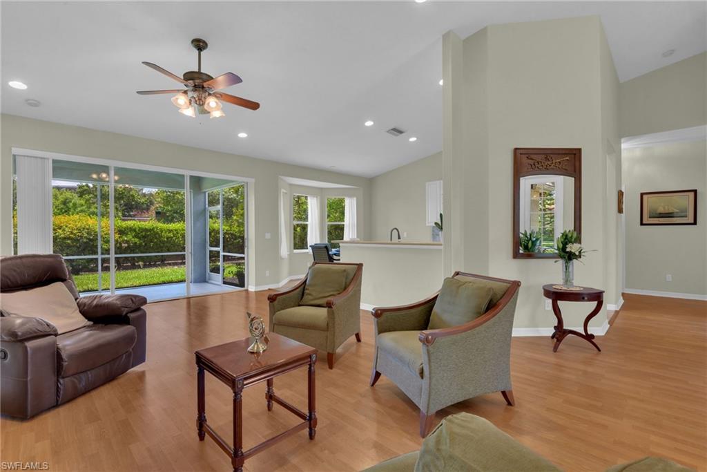 Wonderful Layout