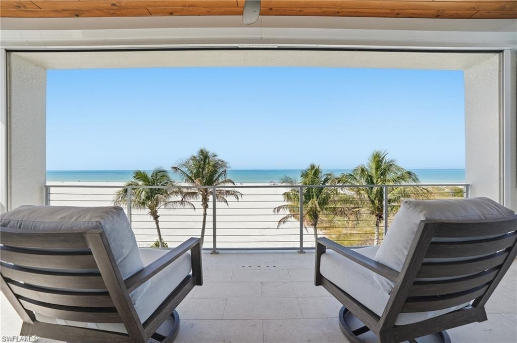 Virtual rendering showcasing potential