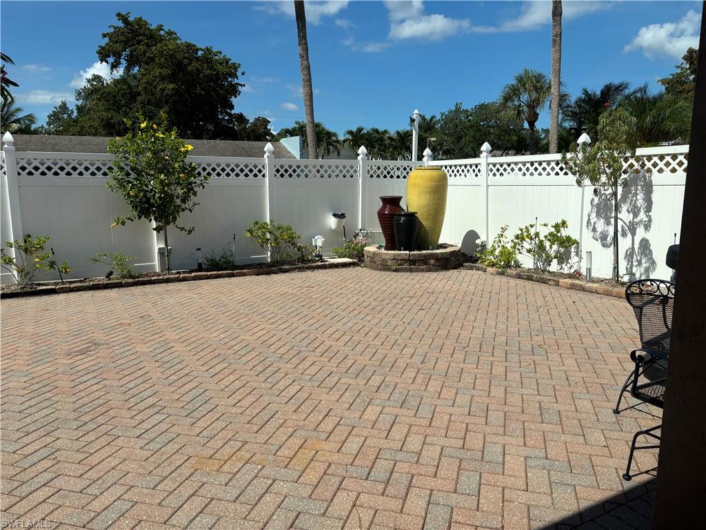 Hidden Harbour Amenities & Clubhouse