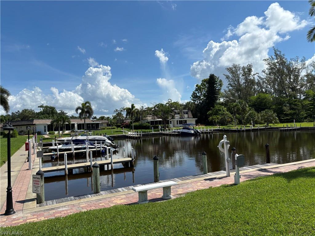 Hidden Harbour Amenities & Clubhouse