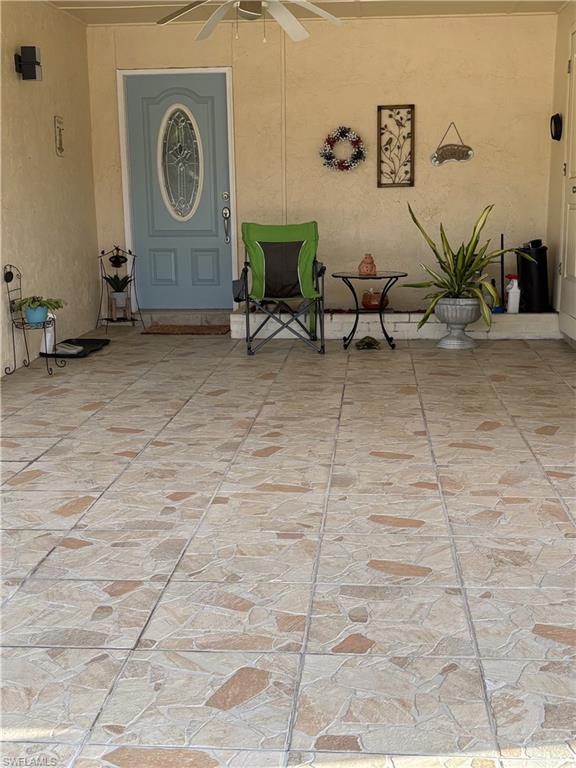Porcelain Tile