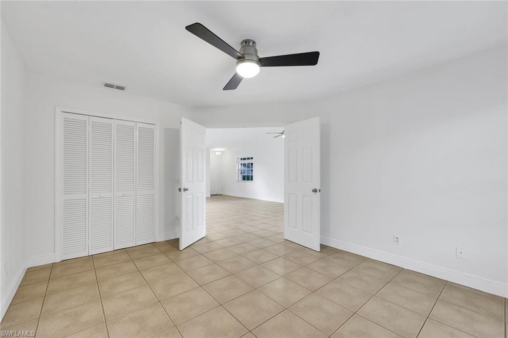 Guest bedroom 1