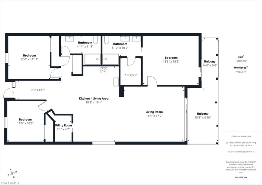 1051 Swallow AVE 208 photo 31