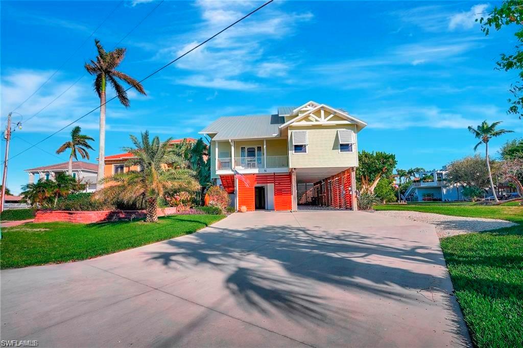 86 Dolphin CIR