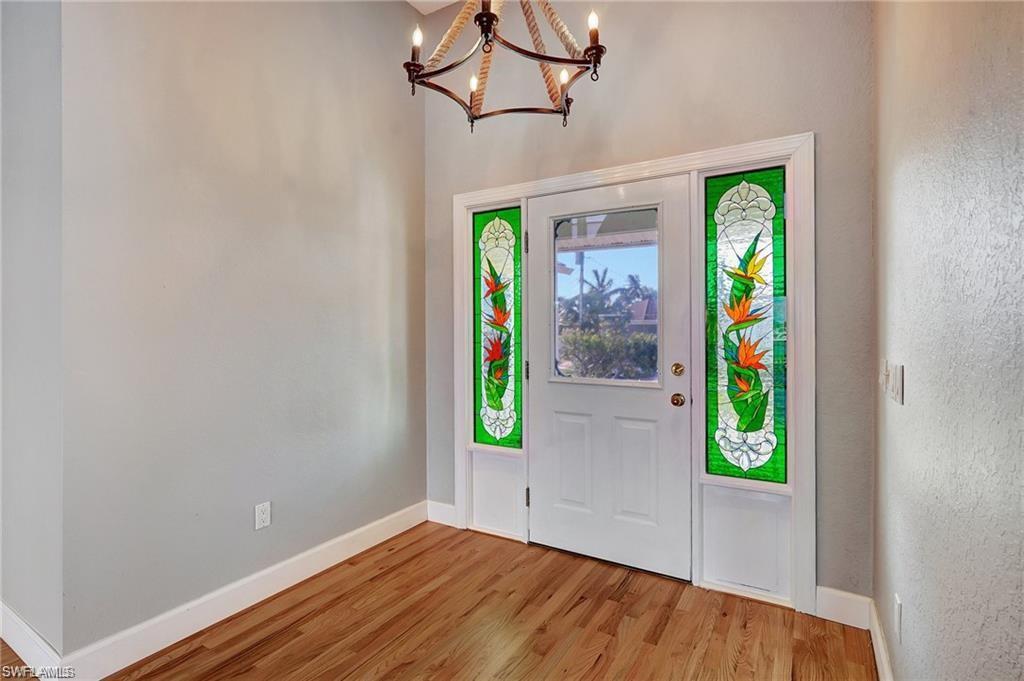 86 Dolphin CIR