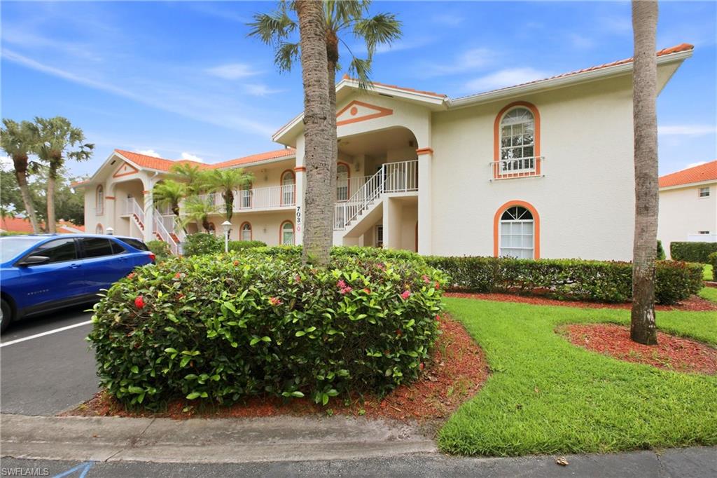 703 Mardel DR 506