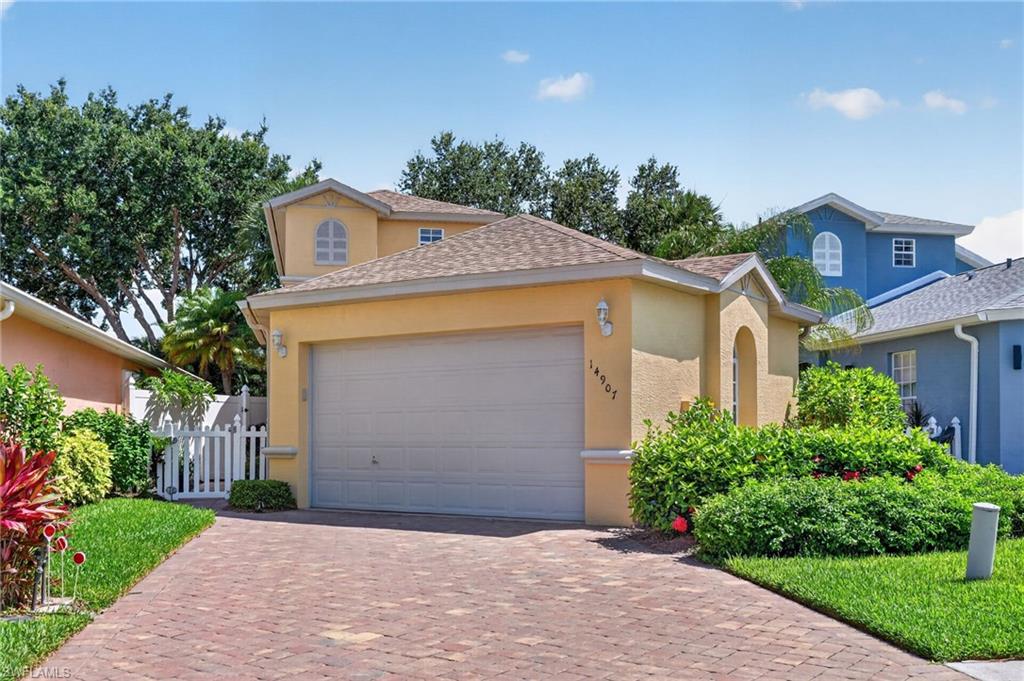 14907 Sterling Oaks DR