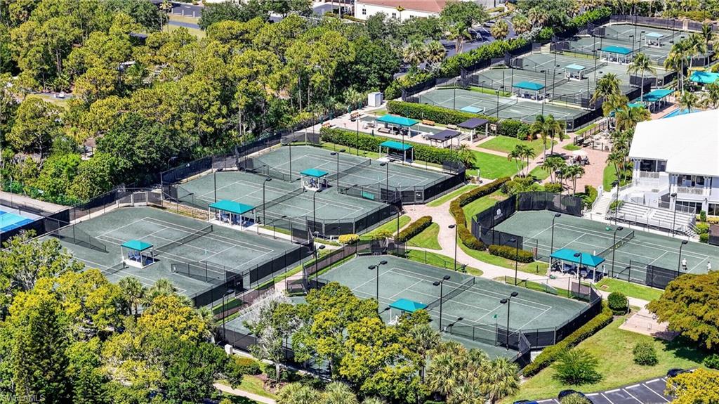 Active Tennis Comminuty