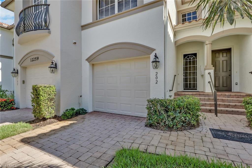 12259 TOSCANA WAY 202