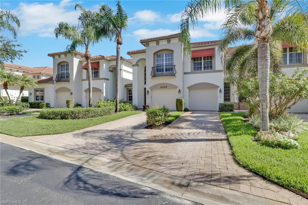 12259 TOSCANA WAY 202