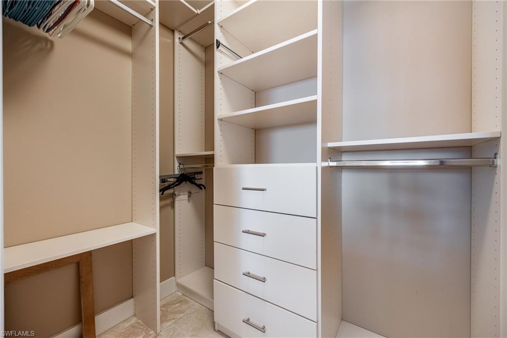 Guest Closet