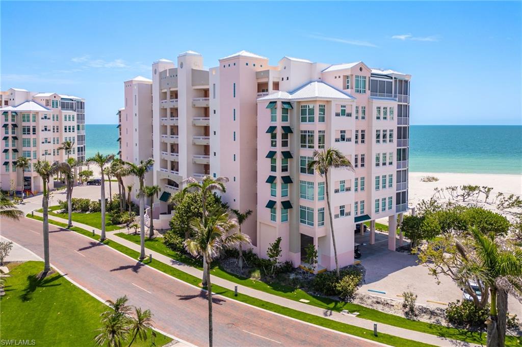 265 Barefoot Beach BLVD 303
