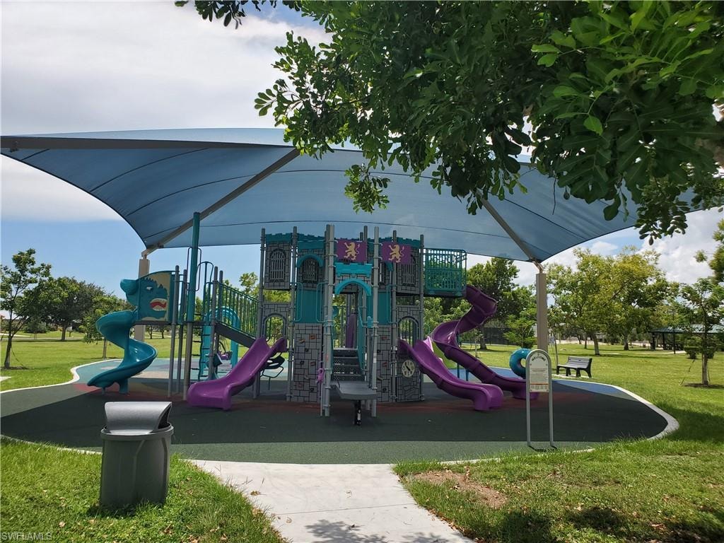 Camelot Park