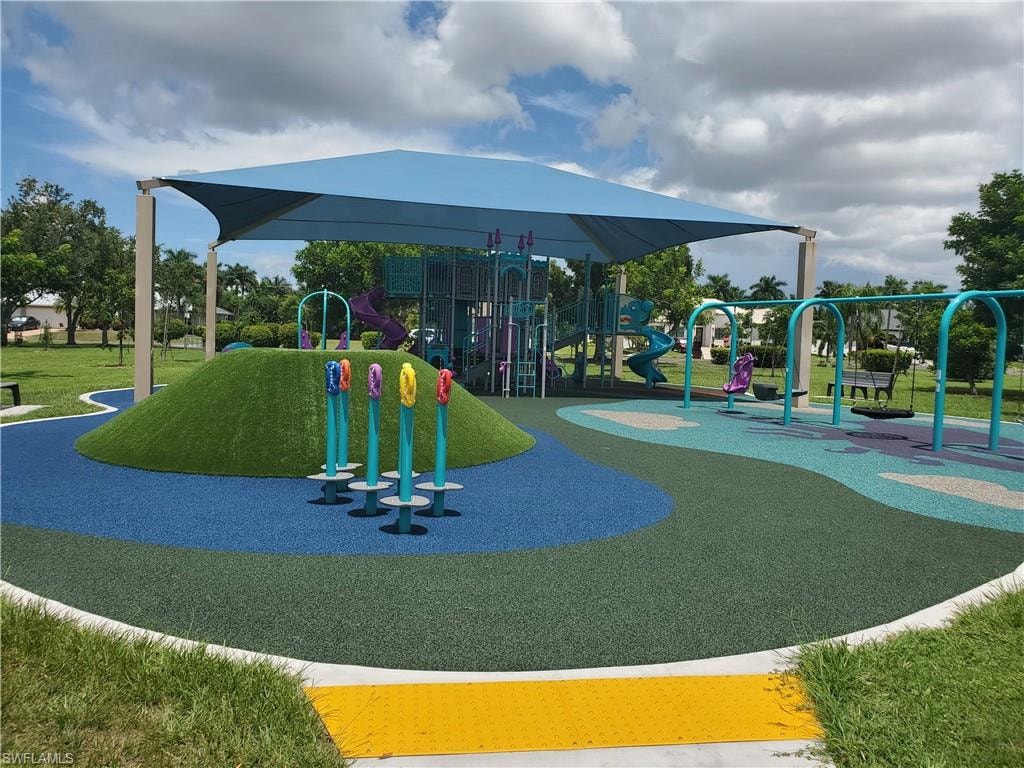 Camelot Park