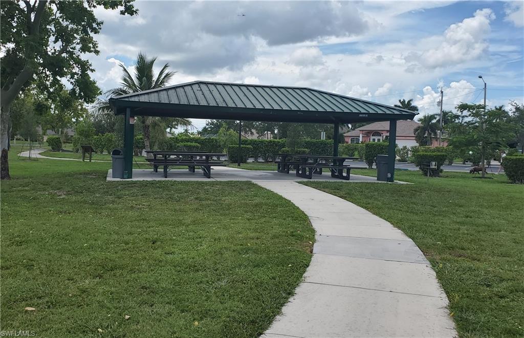 Camelot Park