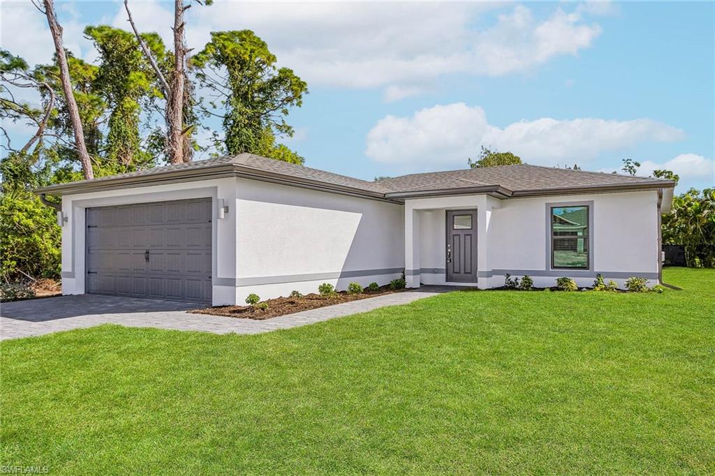 442 Burrstone DR