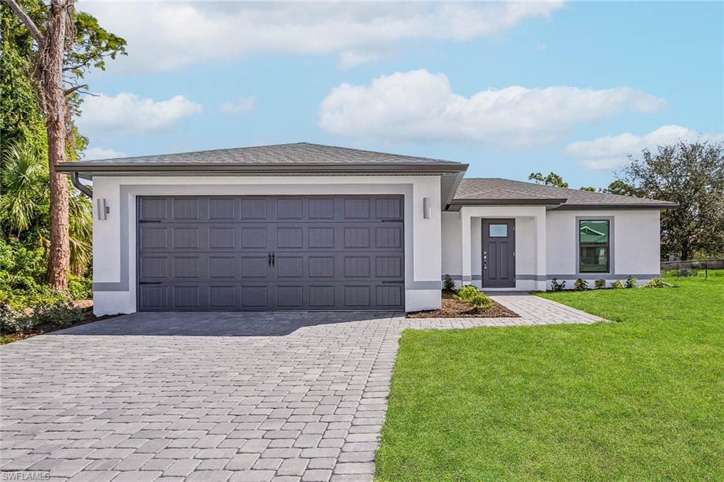 442 Burrstone DR