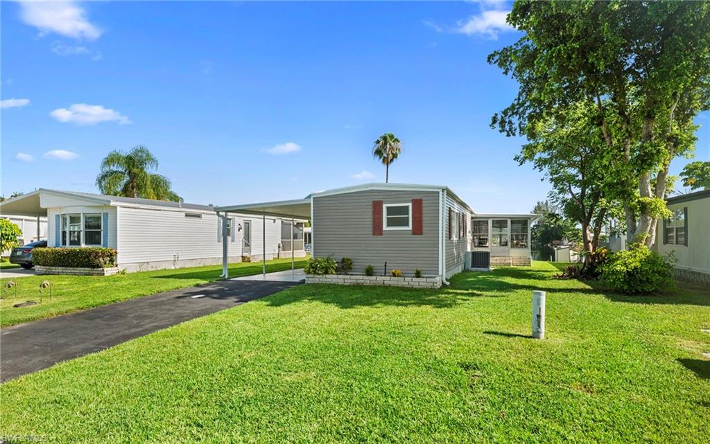 455 Cape Florida WAY