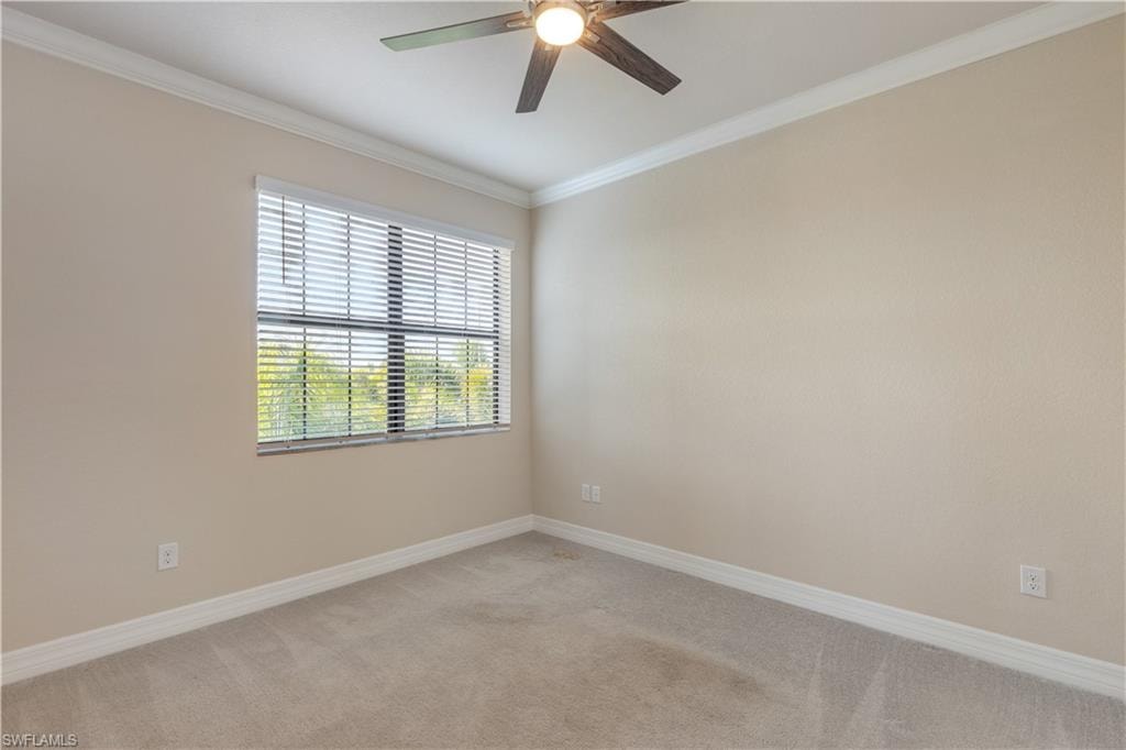 Upstairs bedroom #3