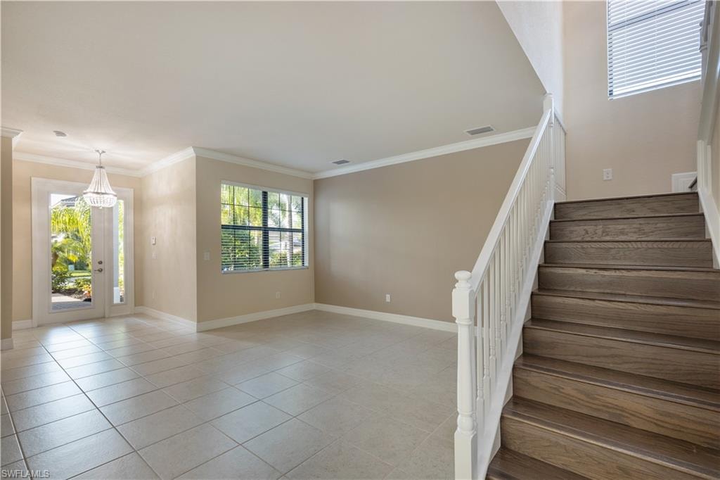 Formal Living Room