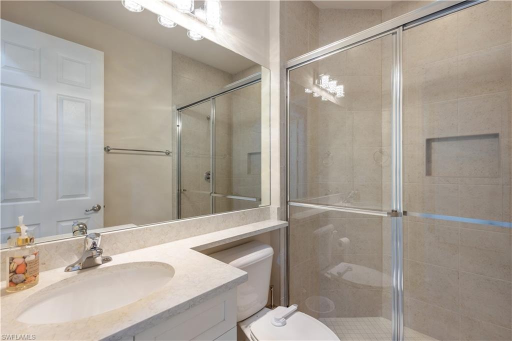 Guest Bathroom Downstairs, Bath #1