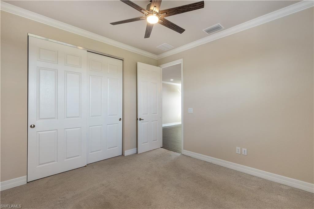 Upstairs Bedroom #3