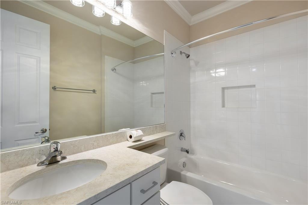 Bathroom #3 Upstairs